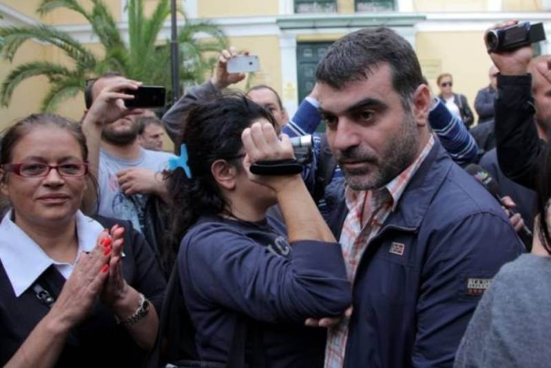 Κ. Βαξεβάνης: Ο Βενιζέλος «έχασε τη λίστα στην τουαλέτα του»!