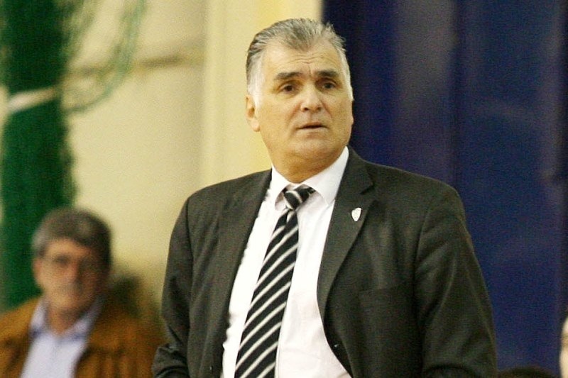 ΠΑΟΚ: Διπλές προπονήσεις