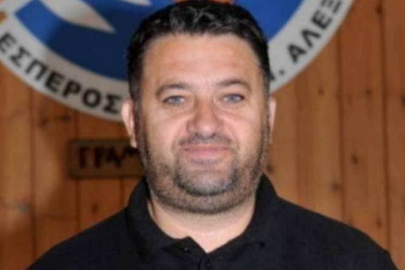 Γιατράς: «Όλα ξεκίνησαν από την άμυνα»