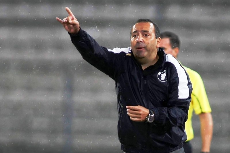 Νίκη Βόλου: Χωρίς δύο στα Γιαννιτσά