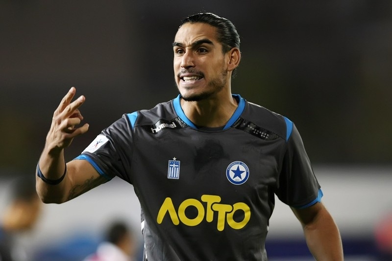 Ατρόμητος: Επέστρεψε η αποστολή, ρεπό από Μπάγεβιτς