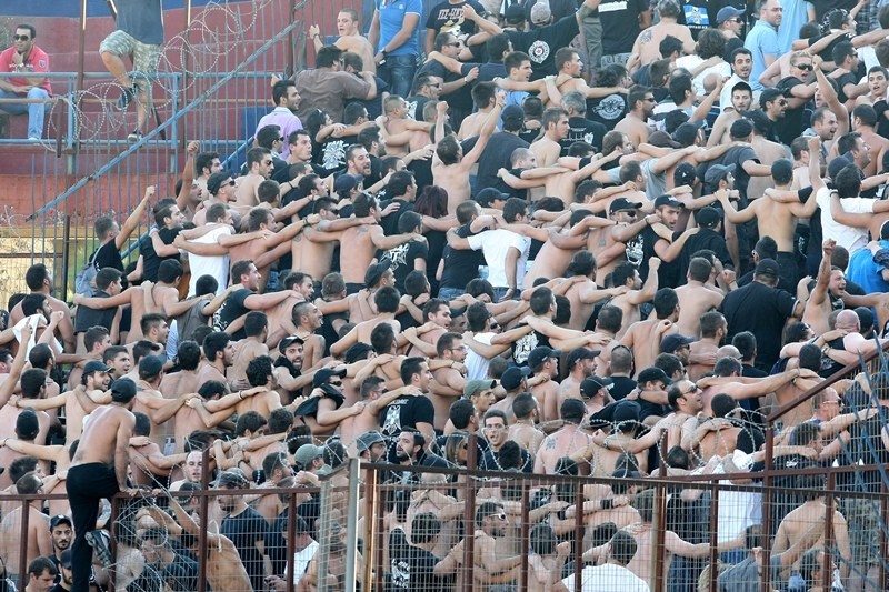 ΠΑΟΚ: Περιμένει το «ΟΚ» από την ΓΓΑ