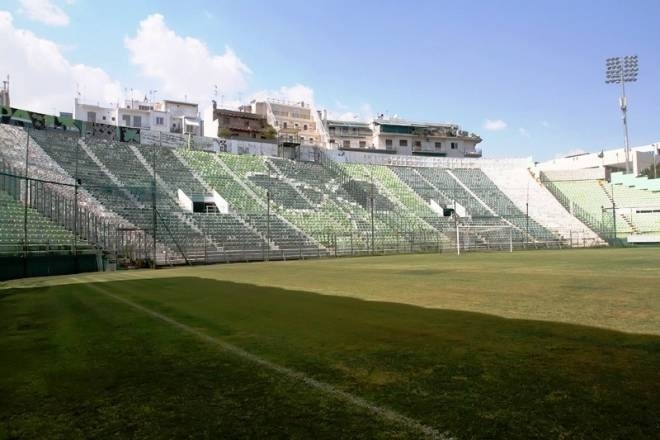 Παναθηναϊκός: Απαγορευτικό το κόστος για Λεωφόρο