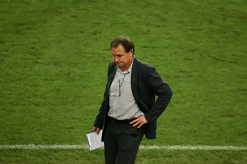 Λίνεν: «Νίκη και με Παναθηναϊκό»