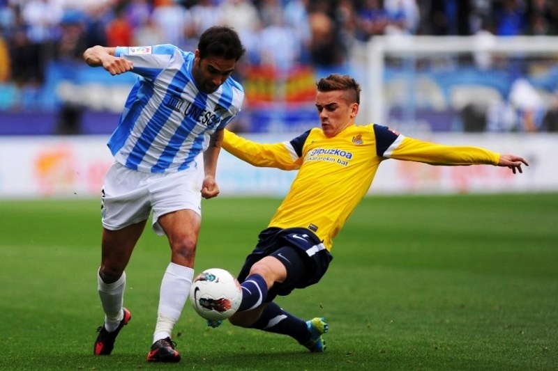 Στο 2-2 Βαγιαδολίδ και Σοσιεδάδ (video)