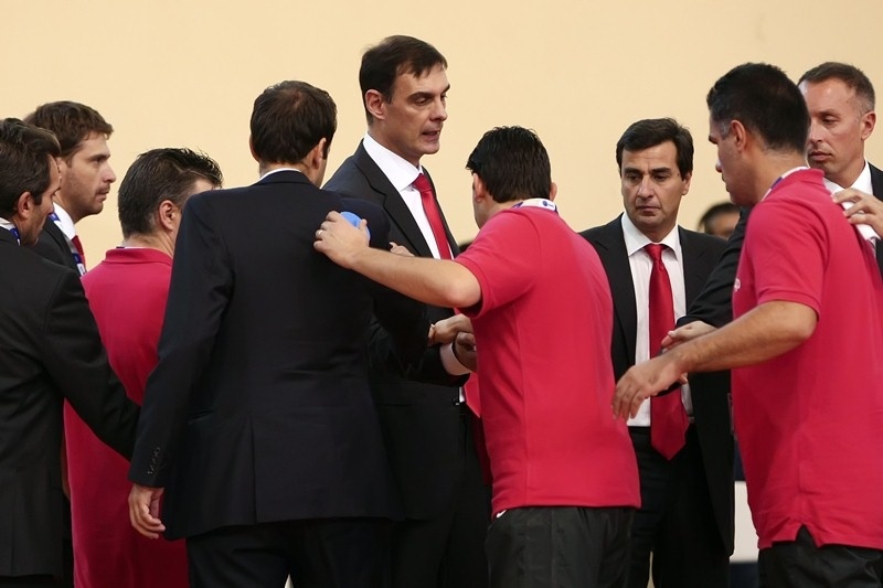 Ολυμπιακός: Αρκετά τα ζητούμενα