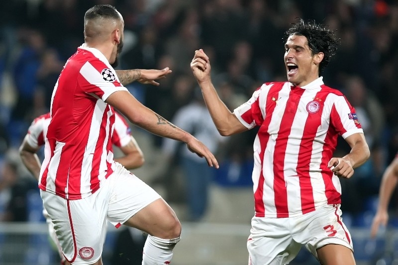 Μοδέστο: «Μεγαλύτερη συγκέντρωση στο πρωτάθλημα»