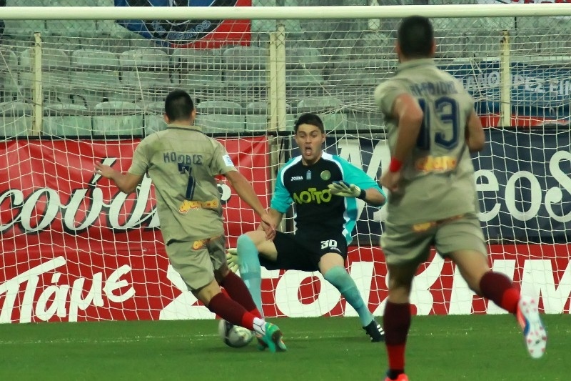 Κολοβός: «Τίποτα επίσημο από Ολυμπιακό»