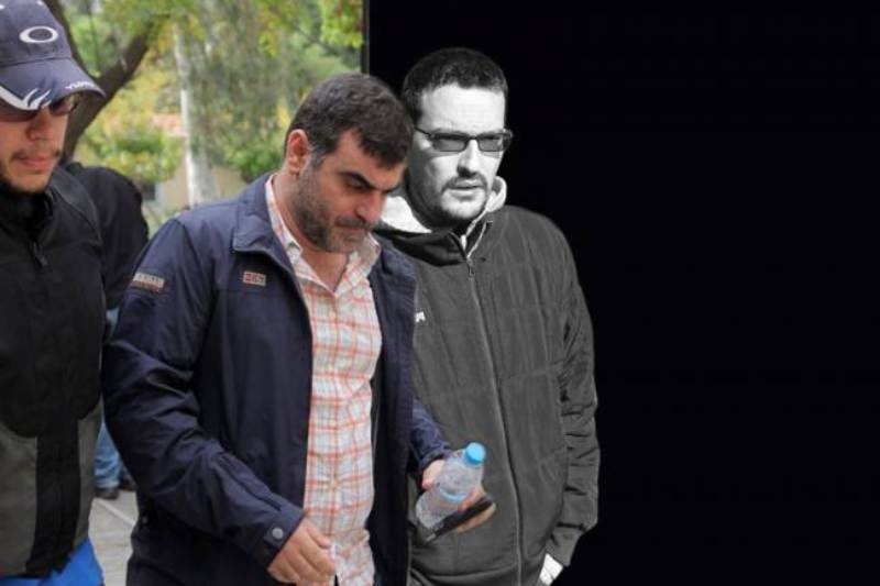 Κώστας Βαξεβάνης: Ήρωας κατά λάθος ή από ανάγκη;