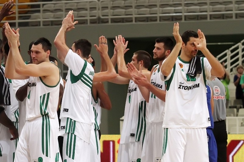 Οι ασίστ δείχνουν το πνεύμα