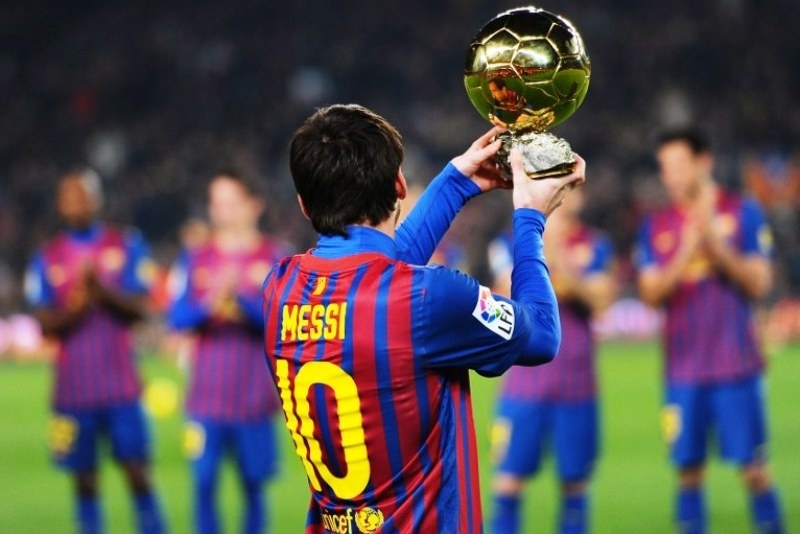 Οι 23 υποψήφιοι της «Χρυσής Μπάλας»