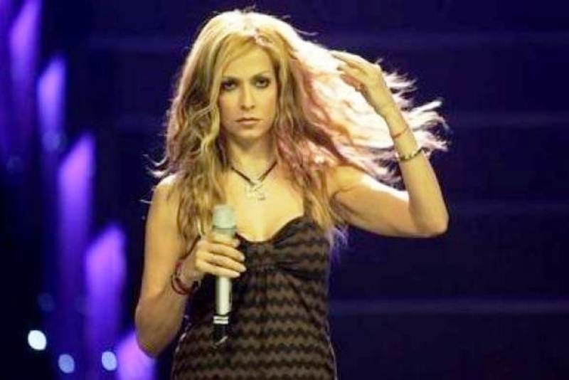 Τι λένε οι συνεργάτες της Άννας Βίσση για το ατύχημά της