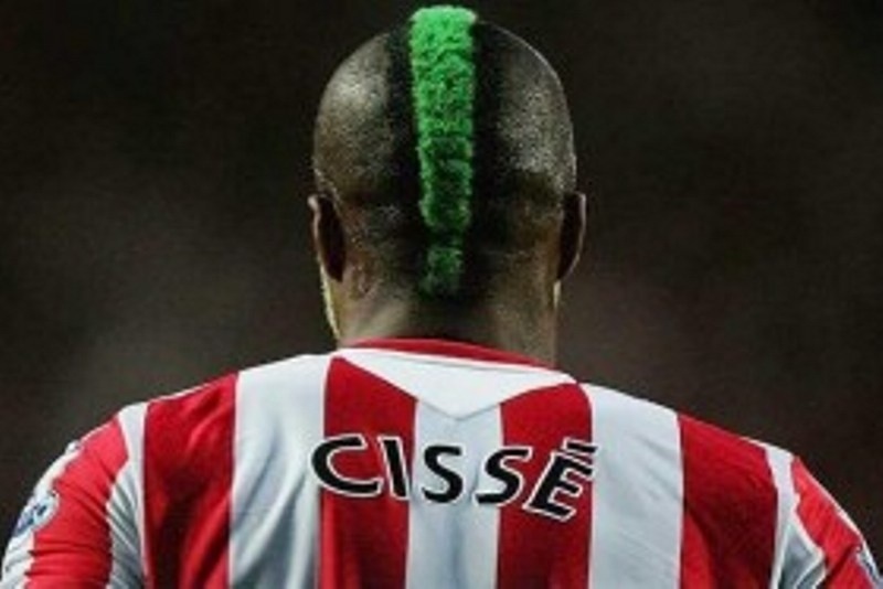 Τζιμπρίλ Σισέ, στα 20 χειρότερα στυλ μαλλιών της Πρέμιερ Λιγκ (photos)!