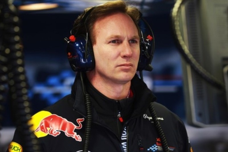 Χόρνερ: «Δεν μπορούμε να κοιμόμαστε ήσυχοι ακόμα…»