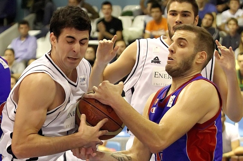 Basket League ΟΠΑΠ: MVP ο Παππάς!