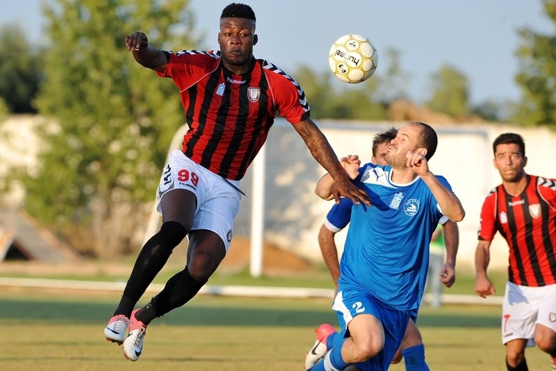 Παναχαϊκή: Πάει για Παρασκευή το ματς με Λάρισα