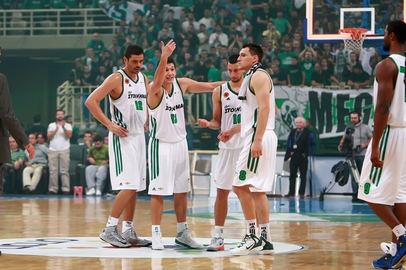 Παναθηναϊκός:  Πετάει… φωτιές και με Ρέθυμνο!