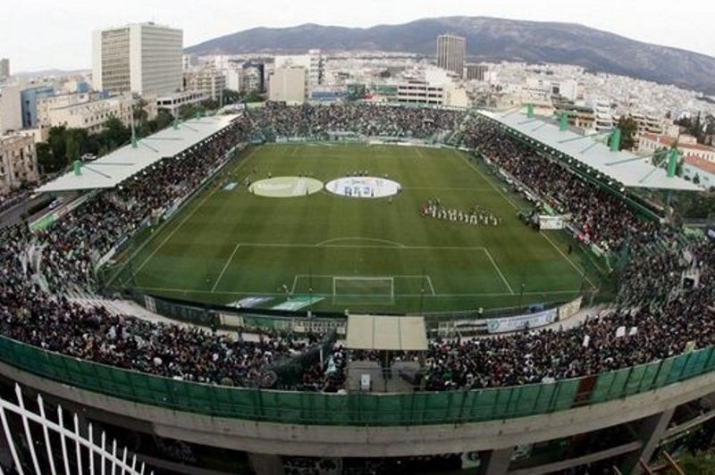 Παναθηναϊκός: Διάψευση για Λεωφόρο