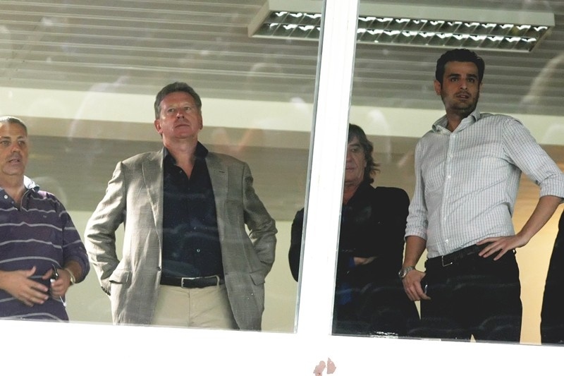 ΑΕΚ: Περιμένοντας να φανούν… Άγγλοι στο ραντεβού τους