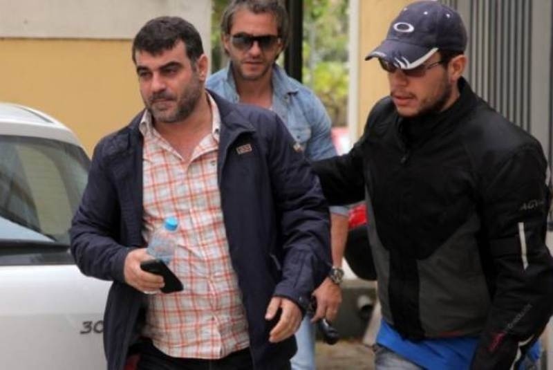 Κώστας Βαξεβάνης: Ξανά στον εισαγγελέα σήμερα