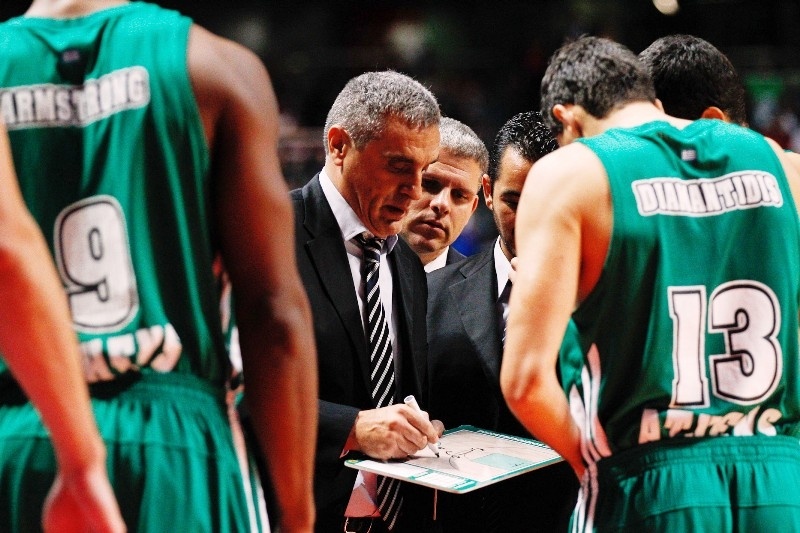 Το Onsports στο ΟΑΚΑ για το Παναθηναϊκός – Ρέθυμνο