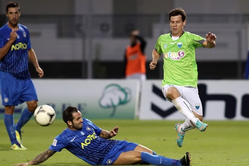 Λεβαδειακός: Τρία προβλήματα, τα δύο προσωρινά...