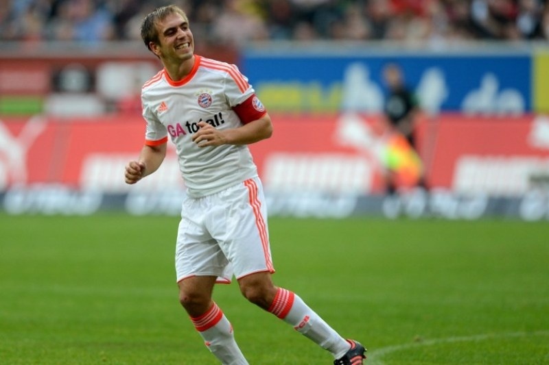 Λαμ: «Δεχθήκαμε δύο χαζά γκολ»