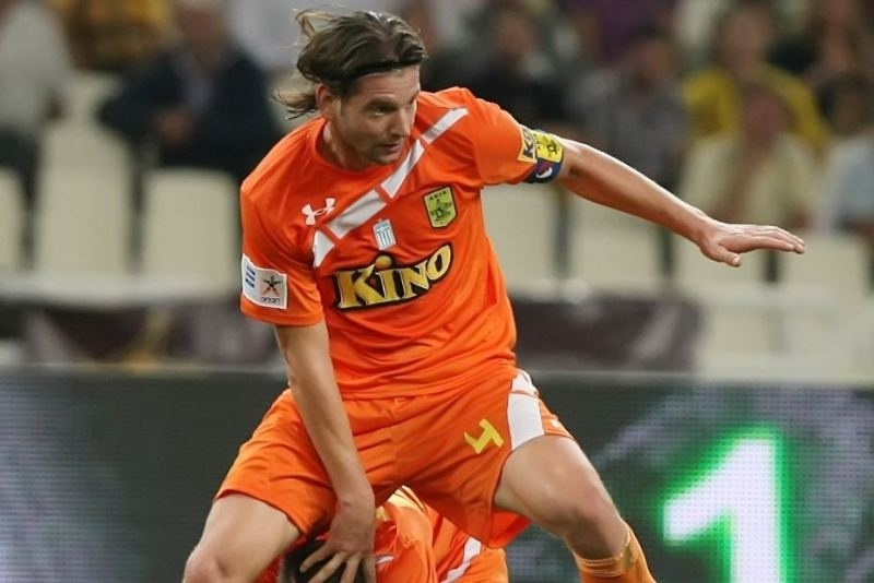 Στο Αris Mobile o Παπαζαχαρίας