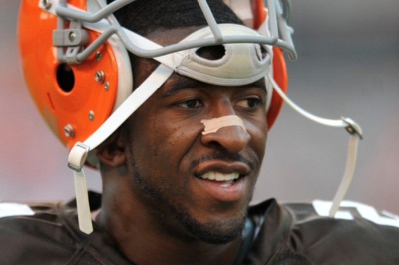 NFL: «Ντοπέ» ο Eric Wright