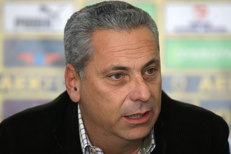 ΑΕΚ: Εν αναμονή της κρίσιμης απόφασης των επενδυτών