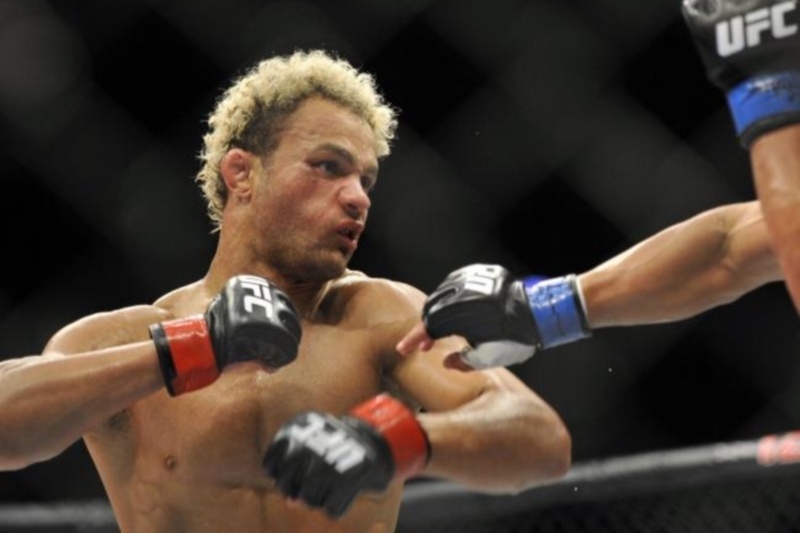 UFC: Ζητά Nick Diaz o Josh Kocheck!