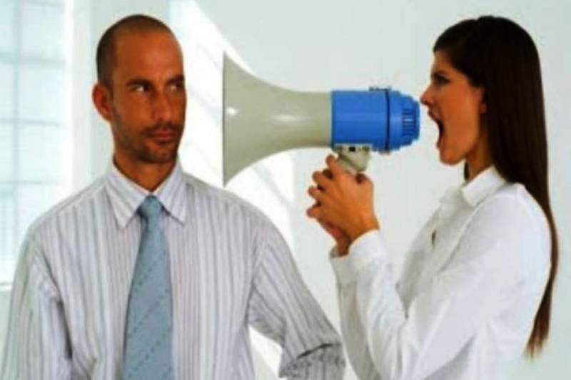 Οι πιο παράξενες αιτίες διαζυγίου!