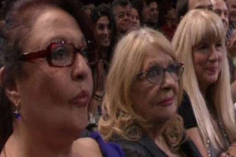 «Αλ τσαντίρι νιουζ» με επώνυμες παρουσίες