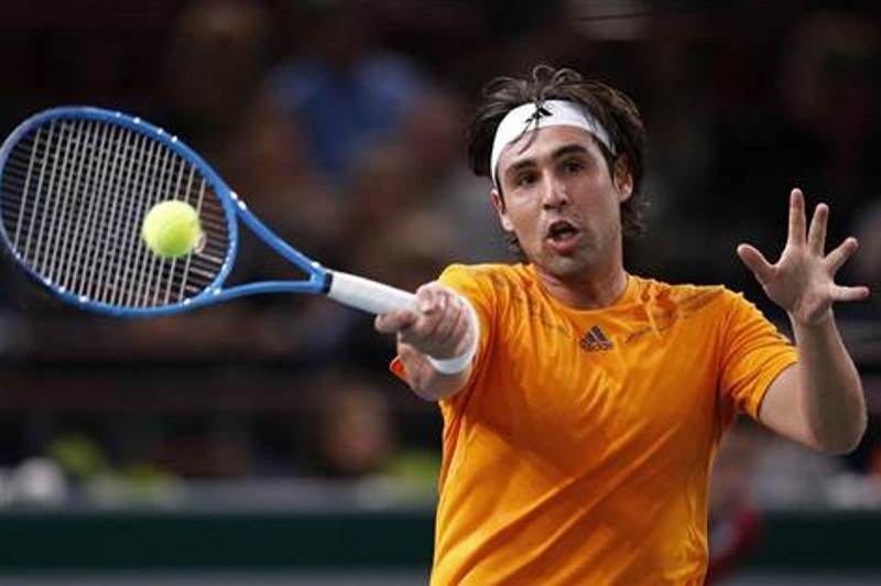 Παγδατής: Εκτός συνέχειας του τουρνουά του Παρισιού