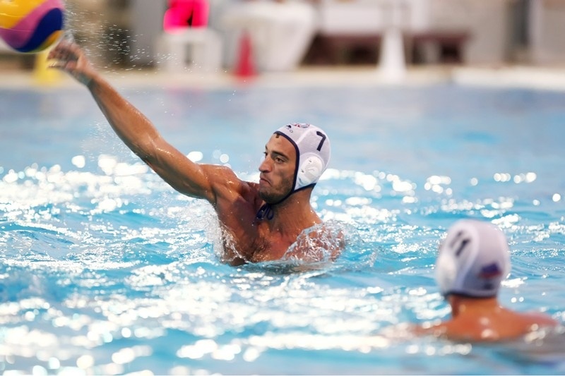 World League: Αμφίβολος ο Αφρουδάκης με Τουρκία