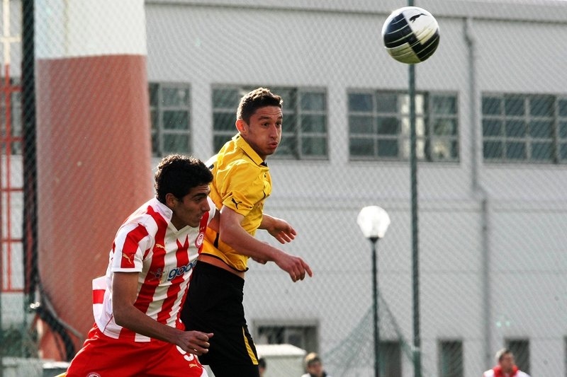 ΑΕΚ: Επιστρέφει ο Βλάχος!