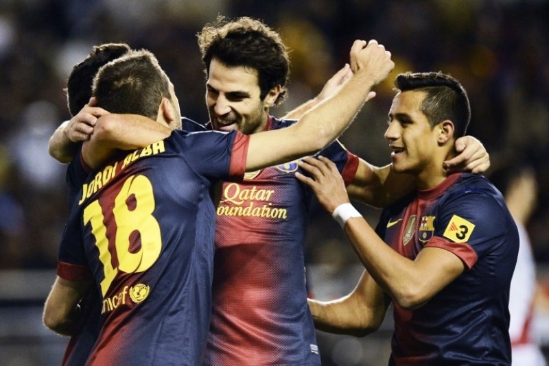 Κύπελλο Ισπανίας: Στη «μάχη» η Μπαρτσελόνα