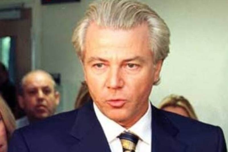 Σοκ: Ο πατέρας της Αθηνάς Ωνάση ενεπλάκη στον θάνατο τριών κοριτσιών