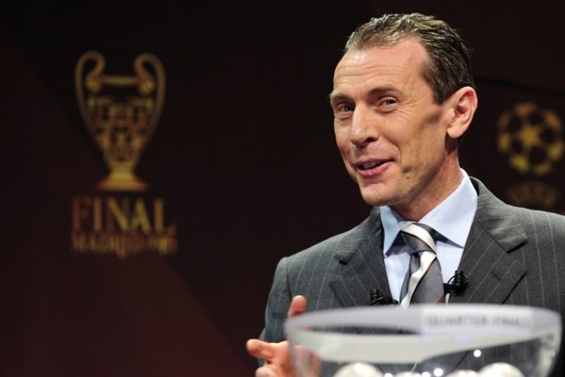 «Μακάρι να είχα παίξει με τον Ρονάλντο»