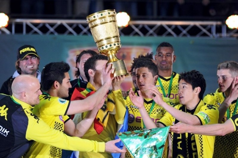 Κύπελλο Γερμανίας: Ξεκινά ο δεύτερος γύρος