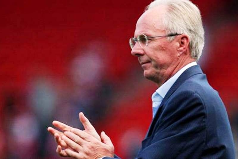 Έρικσον: «Πιθανό να πάω στη Χάρτλπουλ»