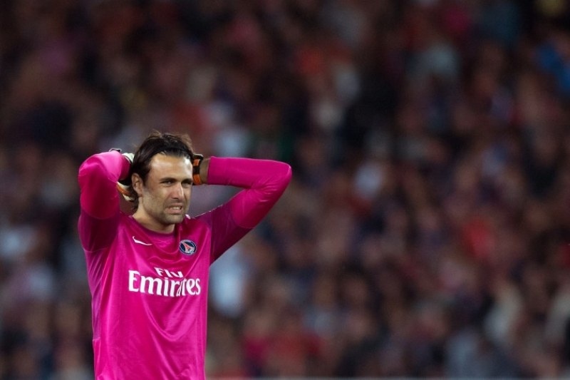 Σιρίγκου: «Χαρούμενος στην Παρί»