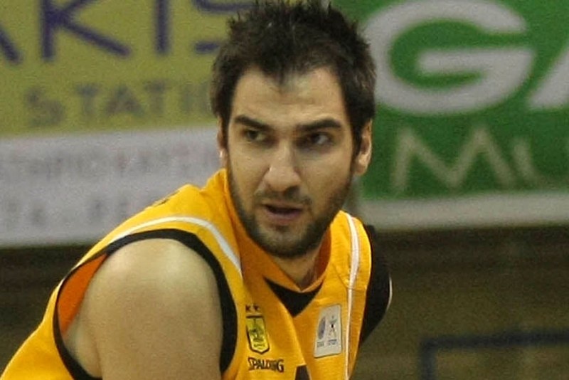 «Τούρκος» ο Ταπούτος