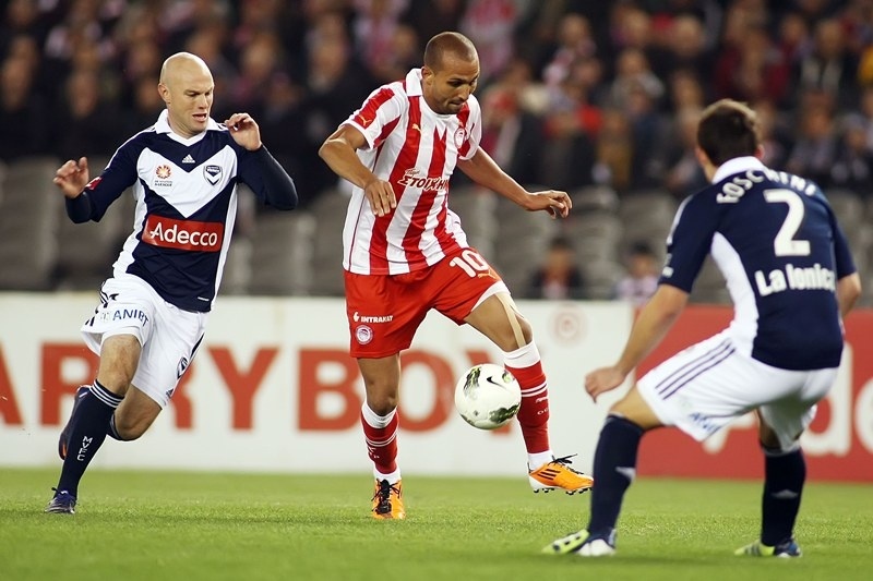 Ζητά τα χρήματα από το φιλικό με τον Ολυμπιακό!