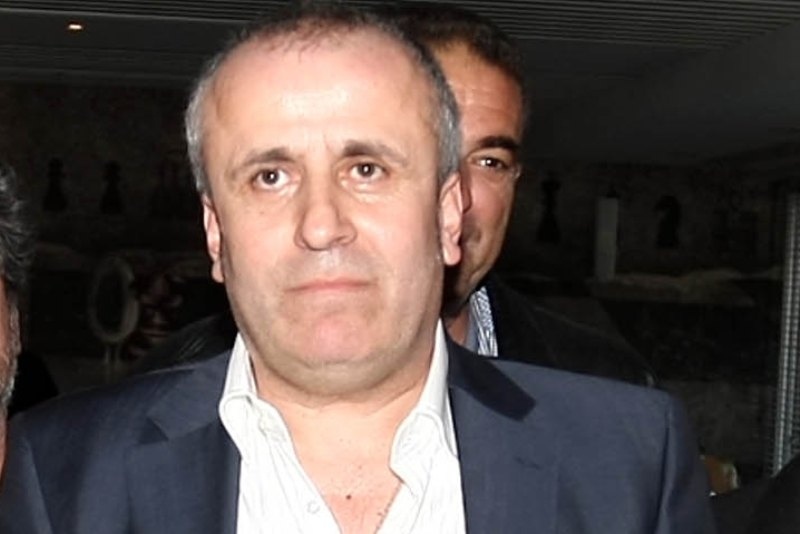 Πάφος: Αποχωρεί ο Τοπαλίδης