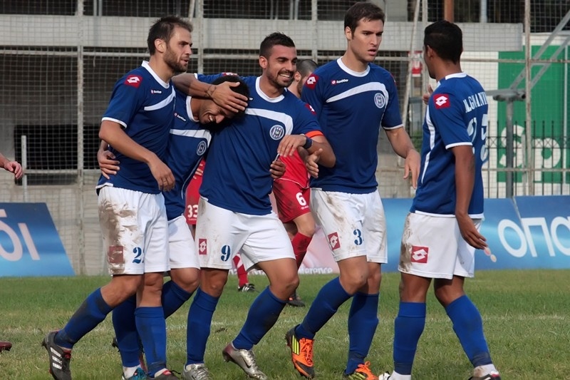 ΑΕΛ Καλλονής: Με πολλές αλλαγές στο Βόλο