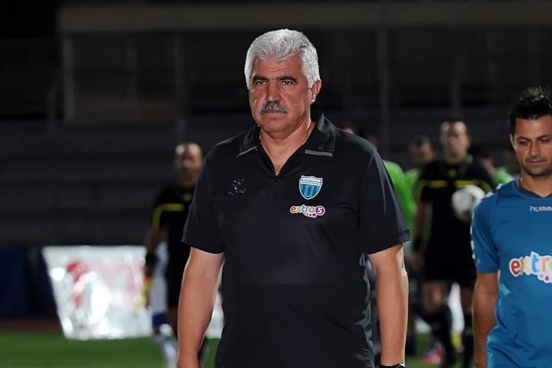 Λεβαδειακός: Τρία προβλήματα για Παράσχο