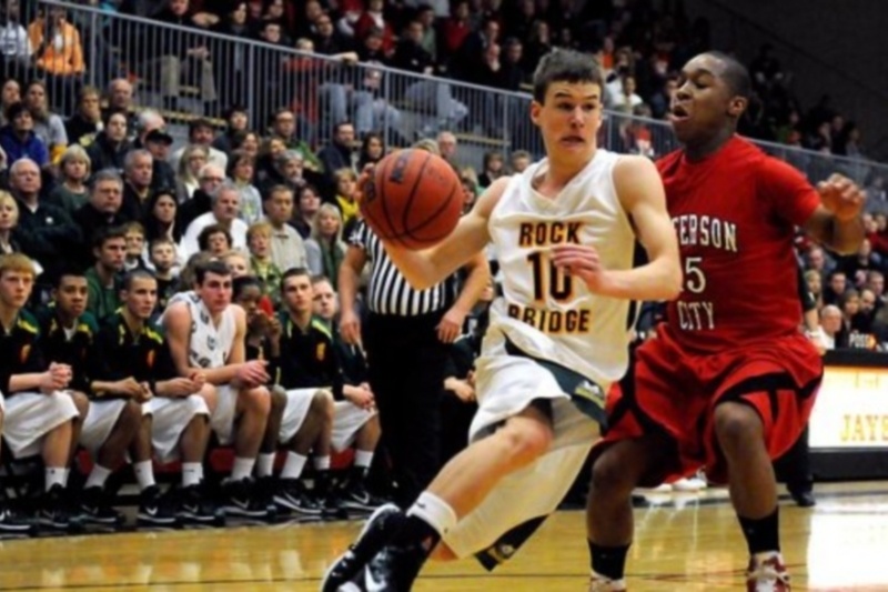 NCAA: Έχασε Τζόργκενσεν το Μιζούρι (video)