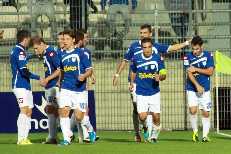 ΠΑΣ Γιάννινα: Στροφή… στον Αστέρα Τρίπολης