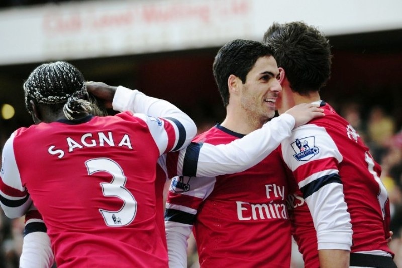 Λιγκ Καπ Αγγλίας: Για την πρόκριση η Άρσεναλ